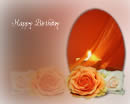 Happy Birthday, Wishing you a nice day
